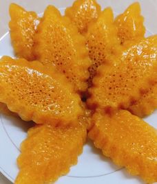 bánh bò cơm rượu