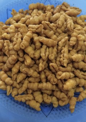 Foto resep Kue bawang
