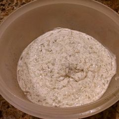 A picture of Dill Dip-Jodies.