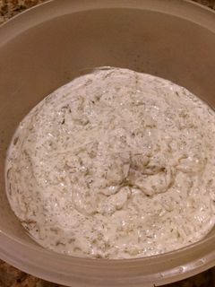 A picture of Dill Dip-Jodies.