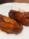 Alitas de Pollo Sonorenses (Bachoco)
