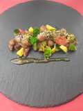 Teriyaki de res