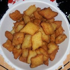 A picture of Cheesling.