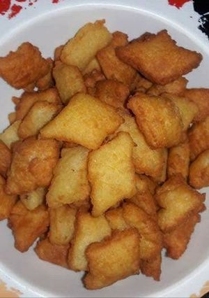A picture of Cheesling.