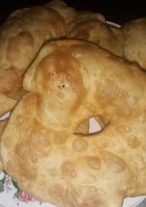 Una foto de Tortas Fritas Uruguayas Criollas