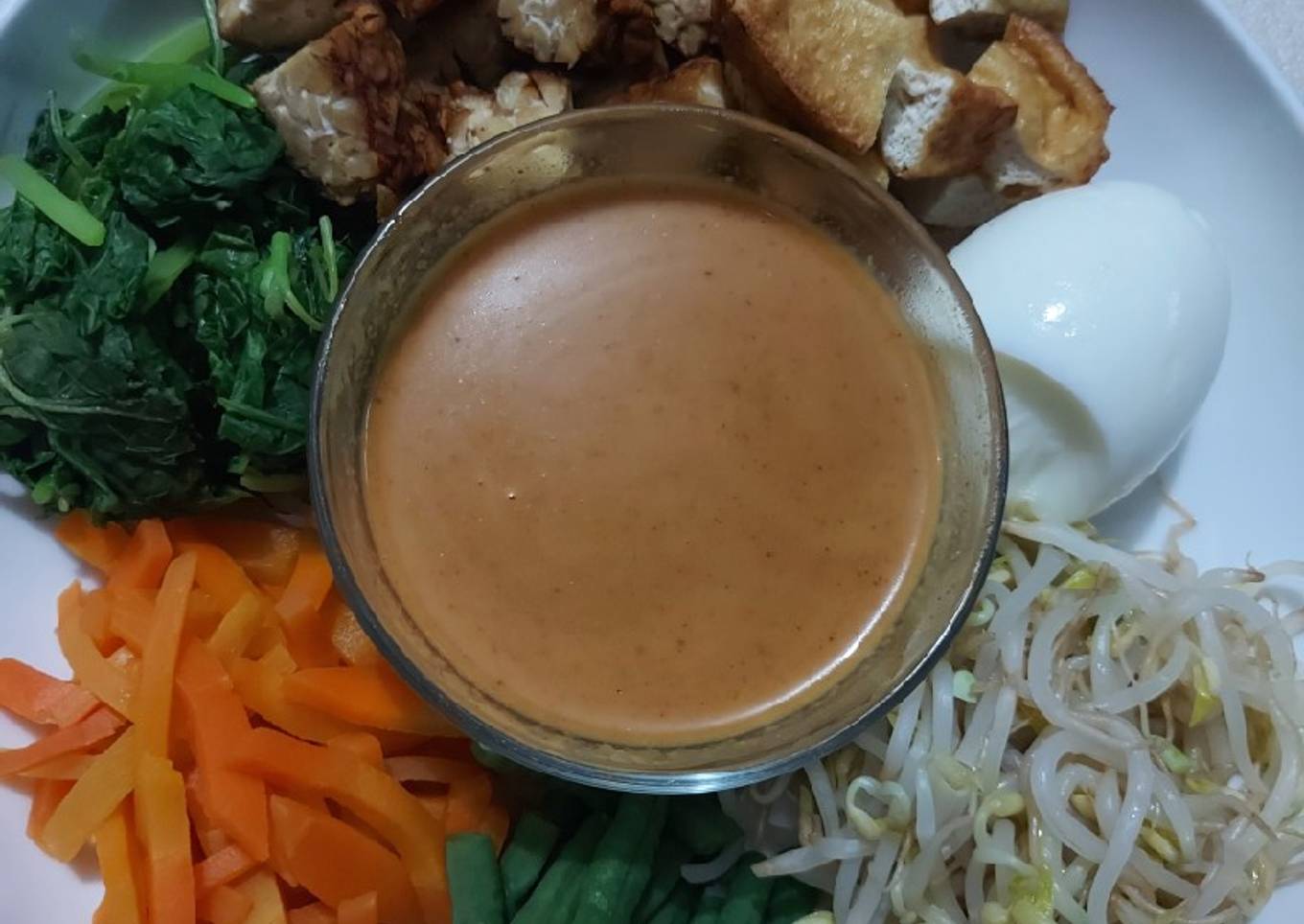 Gado-gado