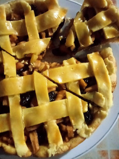 Foto resep Apple Pie
