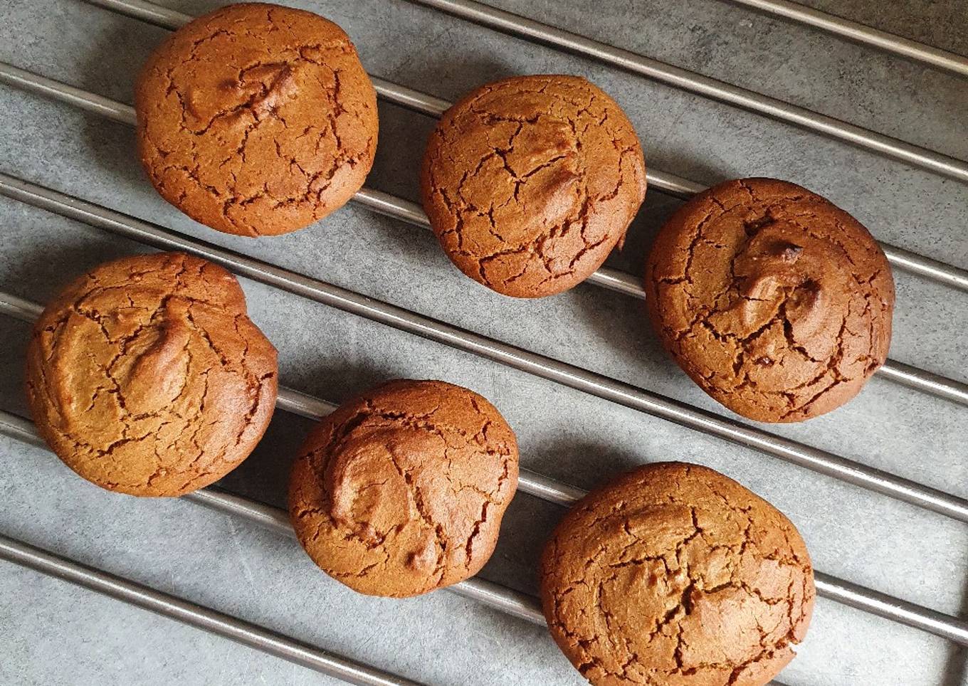 Cookie d'automne 🍪🍂