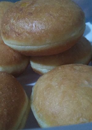 Foto resep Donat ala bunda paopao