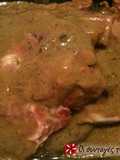 Mustard Marinade for Meat