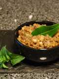 Lentils, Ancient Roman Style