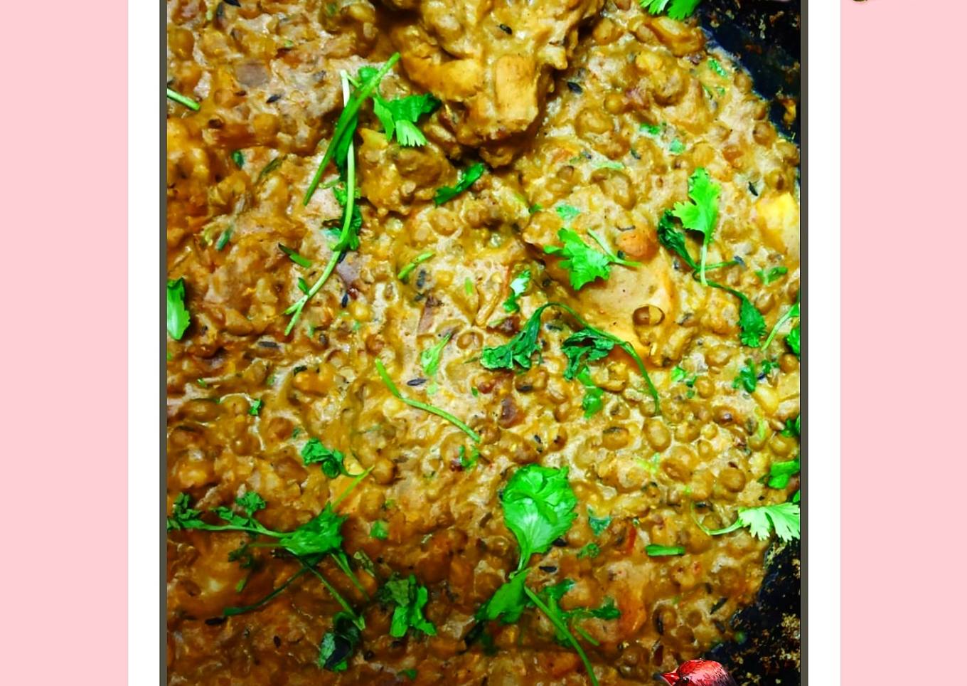 Moong Dal