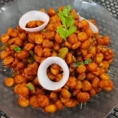 A picture of Crispy Corn - A perfect snack for rainy evening.