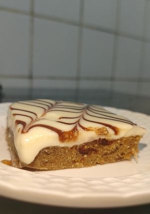 صورة لوصفة تشيز التمر😋