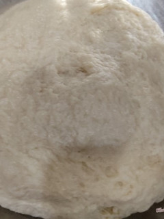 Una foto de Masa de cerveza para cocas valencianas