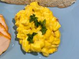 Egg salad (salata de ouă) 🥚