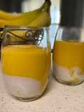 Mango lassi