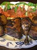 California Farm Oven Tandoori Chicken