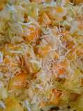 Ensalada tropical