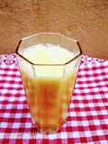Mango green Tea
