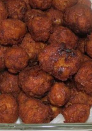 Fasírt🥰 recept fotója
