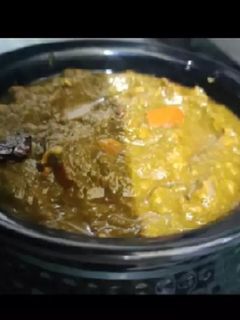 पालक पनीर (palak paneer recipe in Hindi) रेसिपी मुख्य फोटो