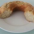 Torta de banana