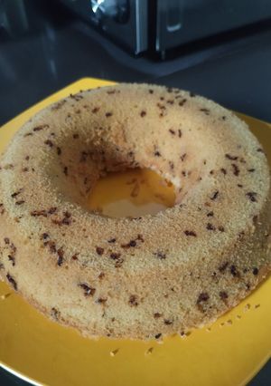 Foto resep Bolu mentega