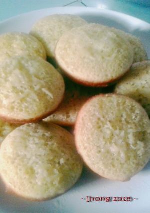 Foto resep Bika Ambon Mini