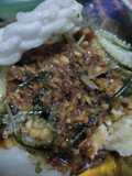 Bumbu Rujak Cingur