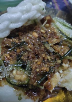 Foto resep Bumbu Rujak Cingur