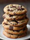 Chocolate Chip Cookie dough