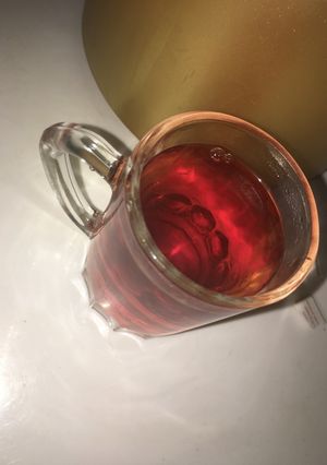 صورة لوصفة شاهي نار