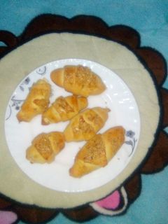 صورة لوصفة باتيه بالجبنه