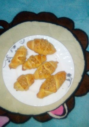 صورة لوصفة باتيه بالجبنه