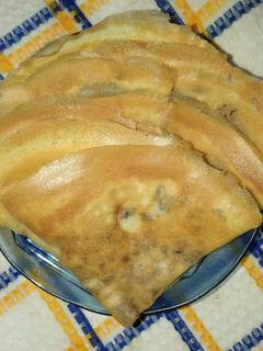 Foto resep Lekker Teflon