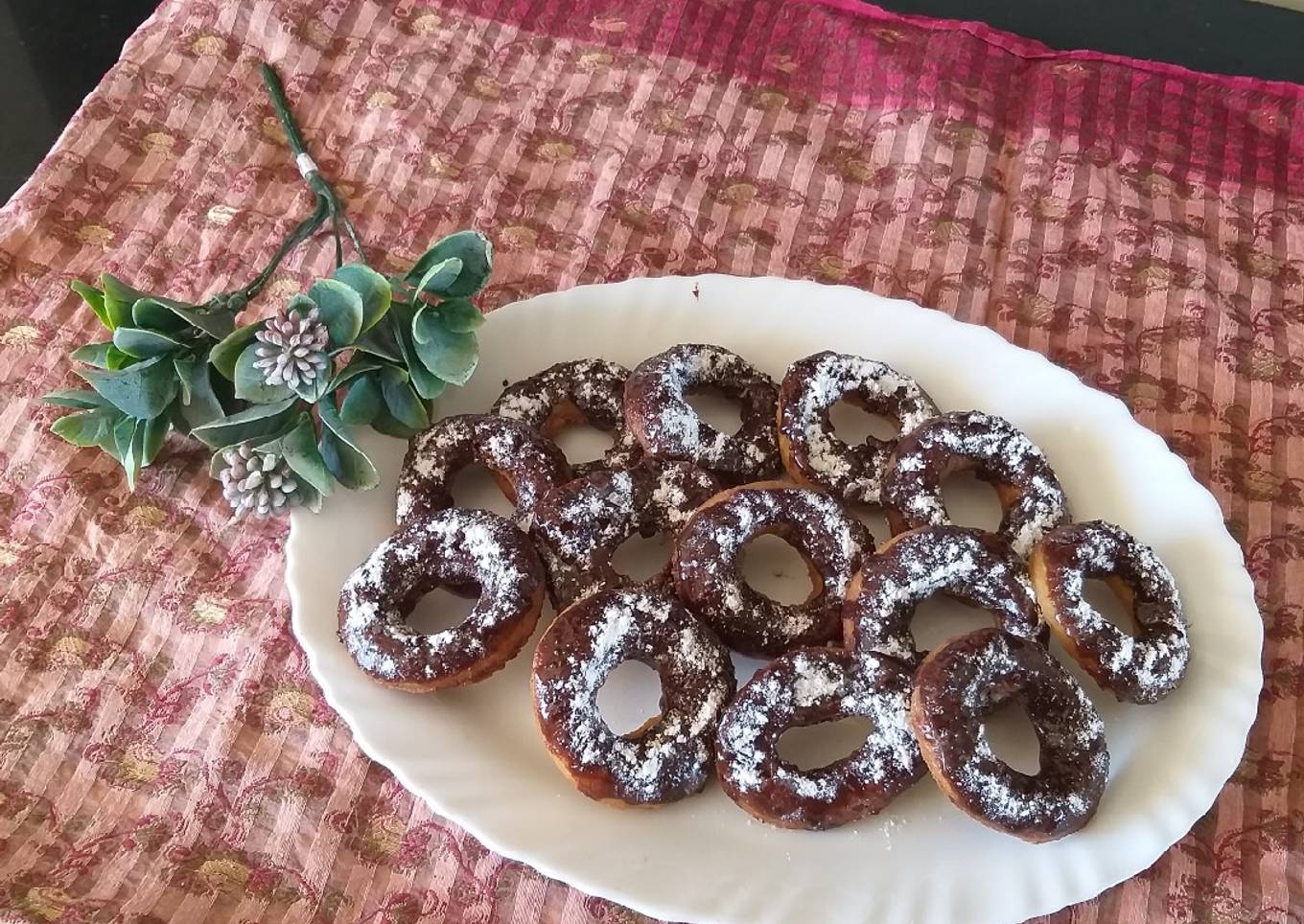 Donuts