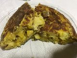 Tortilla española