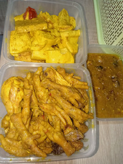 Foto resep Ayam goreng ungkep