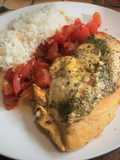 Drunk Chicken Breasts