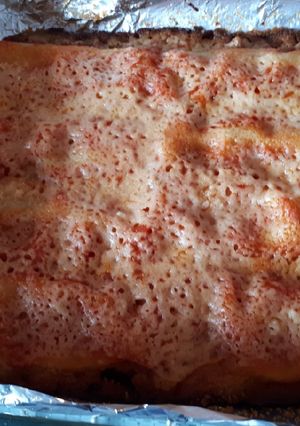 Foto principal de 37. Canelones para niños