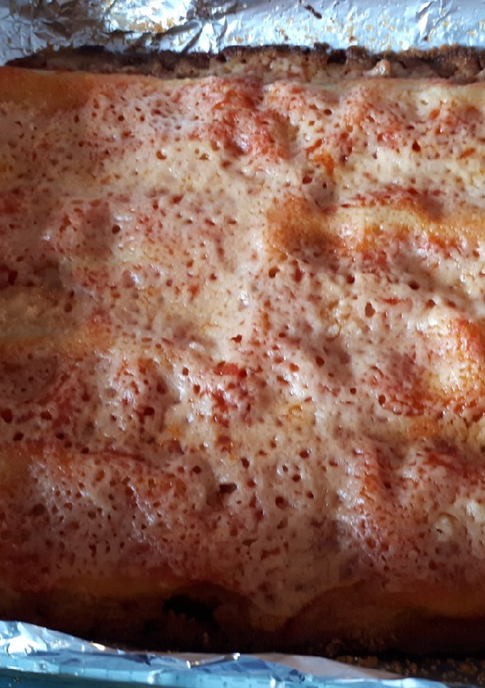 Una foto de 37. Canelones para niños