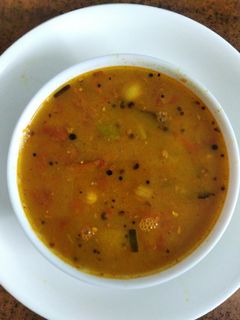 ગુજરાતી દાળ (Gujarati Dal Recipe In Gujarati) રેસીપી મુખ્ય ફોટો