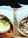 2 Easy Weightloss Oats Wrap
