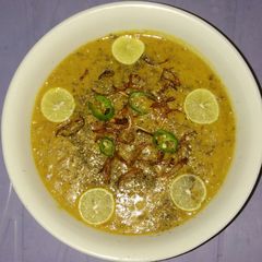 Beef Haleem/Daleem A picture of Beef Haleem/Daleem.