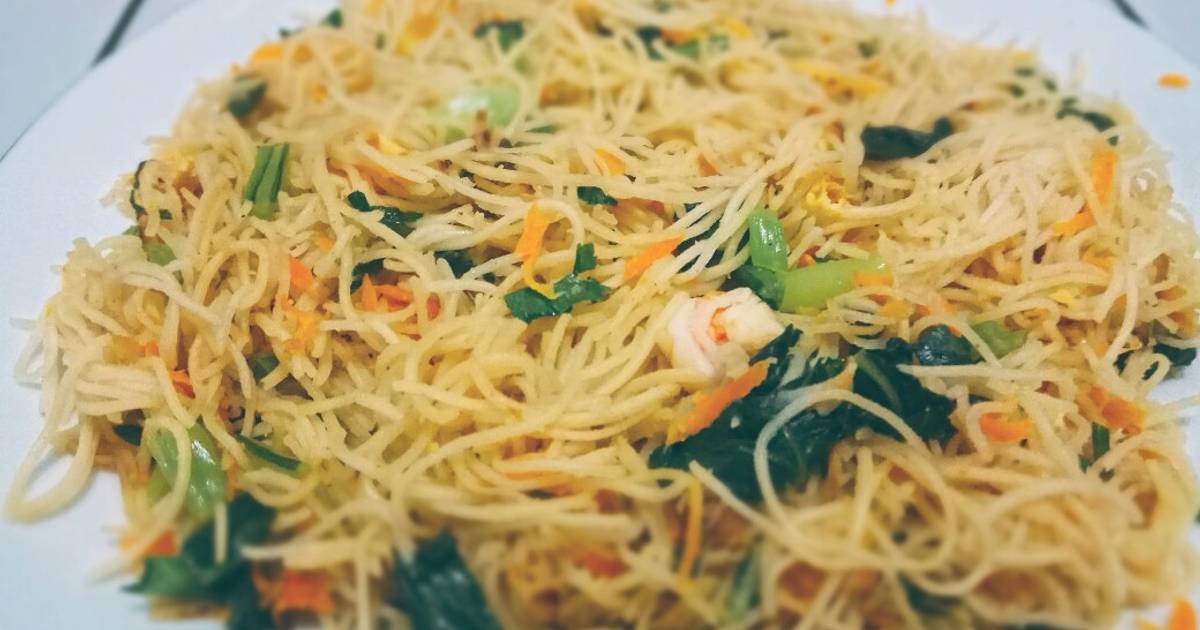 354 resep mie asin enak dan sederhana ala rumahan - Cookpad