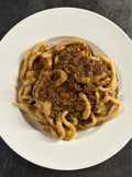 Pici al ragù