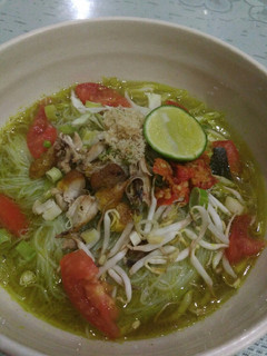 Foto resep Soto Ambengan endolita