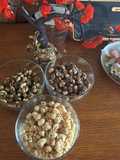 Coconut-Coated Peanuts