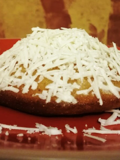 Una foto de Arepa Dulce